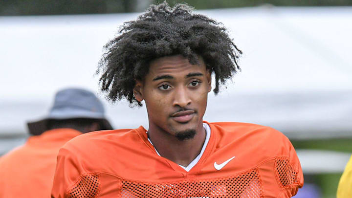 Nate Wiggins