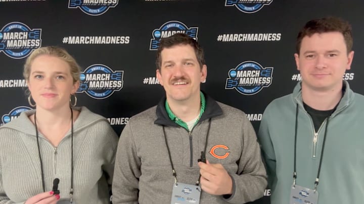 BamaCentral Postcard Before Sweet 16