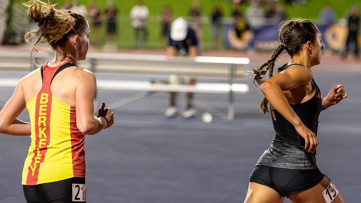 California's best high school track and field athletes showcased their talents during the 2026 postseason, producing some of the nation's top performances in sprints, distance races, hurdles, jumps and throws.