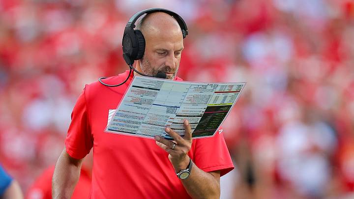 Cincinnati Bengals v Kansas City Chiefs Cincinnati Bengals v Kansas City Chiefs