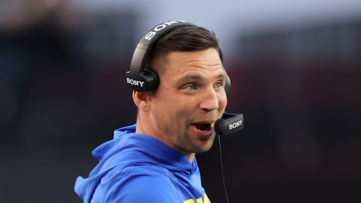 Los Angeles Rams v Arizona Cardinals - NFL 2025