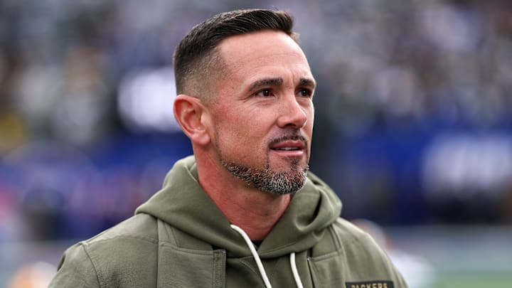 Matt LaFleur