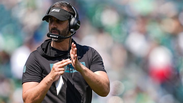 Cleveland Browns v Philadelphia Eagles - NFL Preseason 2025