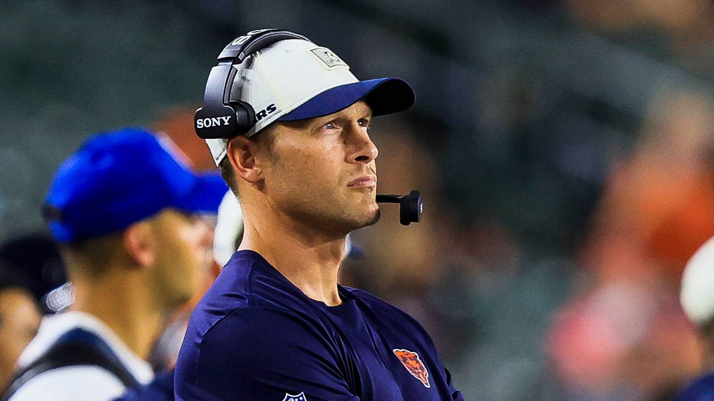 3 Things Bears fans must keep a close eye on as Week 1 closes in