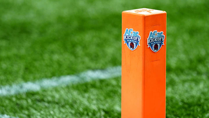 The Aflac Kickoff Game