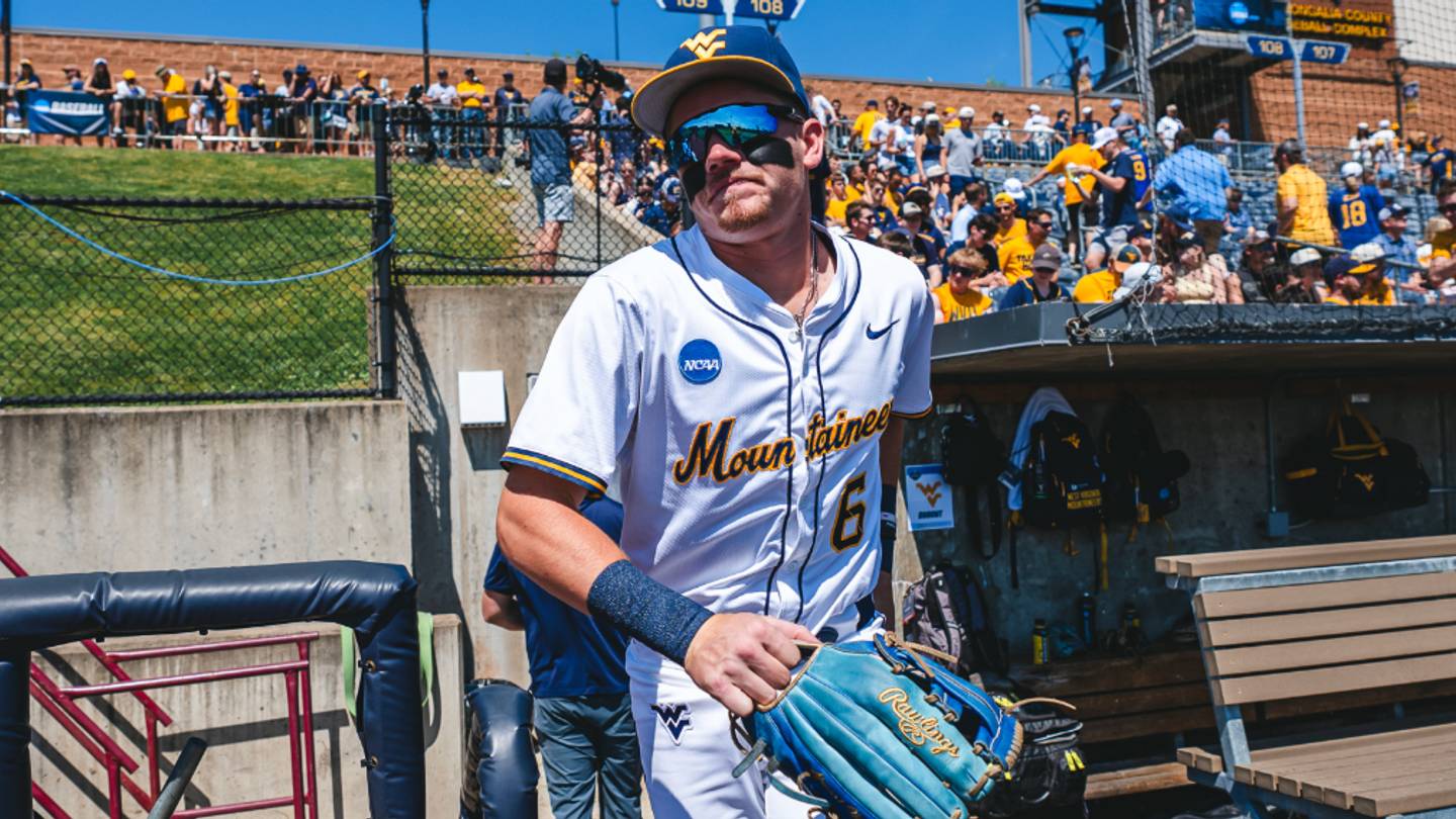 Score Predictions for West Virginia vs. Cal Poly — Game 2