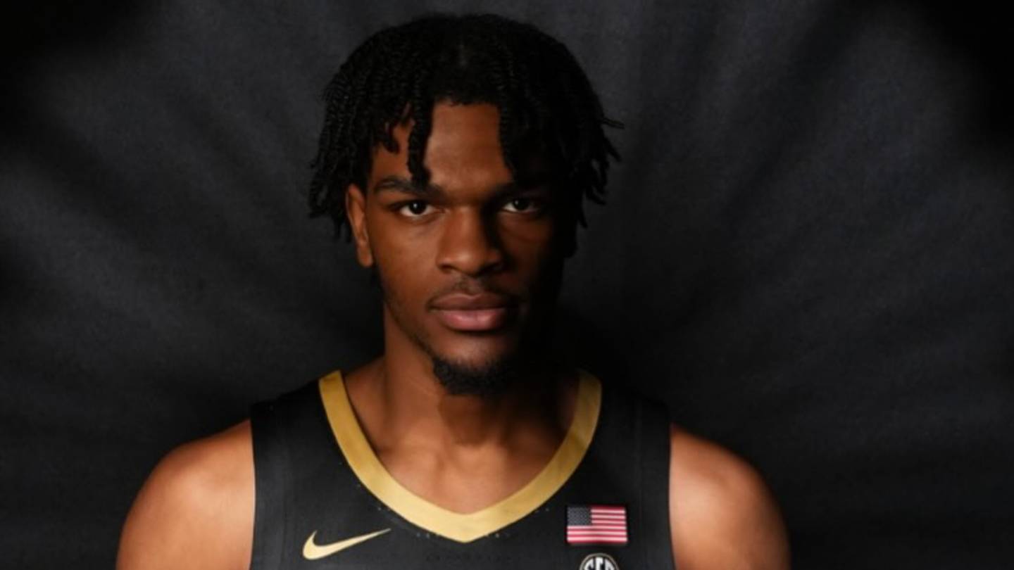 Vanderbilt Basketball Pre-Summer Depth Chart: The First Off The Bench