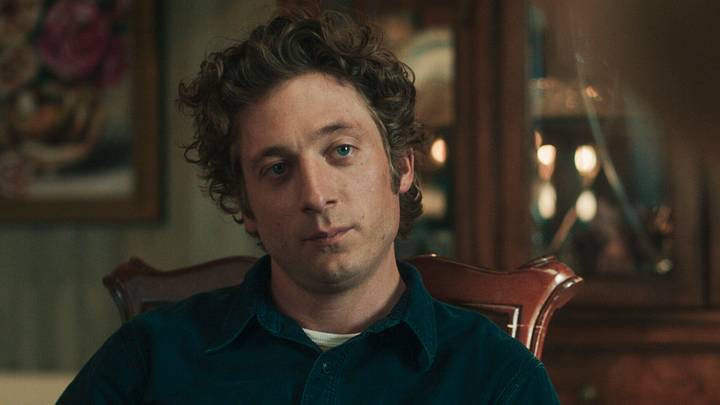 THE BEAR — “Tonnato” — Season 4 Episode 9 (Streams Thursday, June 26th) Pictured: Jeremy Allen White as Carmen “Carmy” Berzatto. CR: FX.