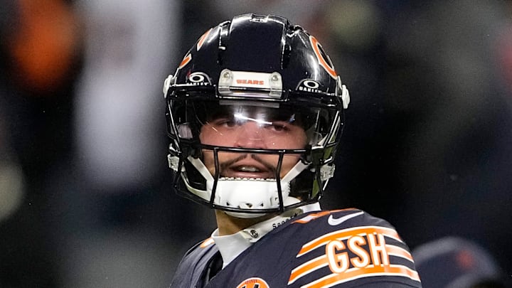 NFC Wild Card Playoffs: Green Bay Packers v Chicago Bears