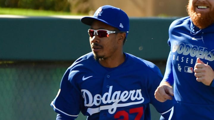 Gore was part of the Braves' World Series team in 2021