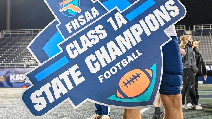 The FHSAA football postseason begins on Nov. 13 with a new Open Division as well as state tournaments in Classes 1A-6A. The FHSAA football postseason begins on Nov. 13 with a new Open Division as well as state tournaments in Classes 1A-6A.