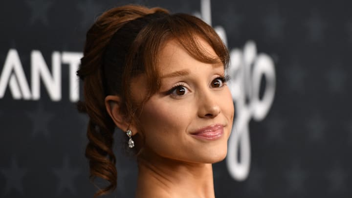 Ariana Grande Ariana Grande