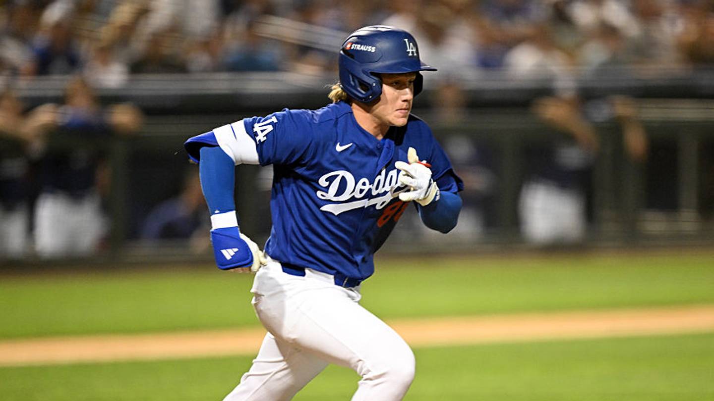 MLB Trade Deadline: Top Prospects Who Could Be on the Move