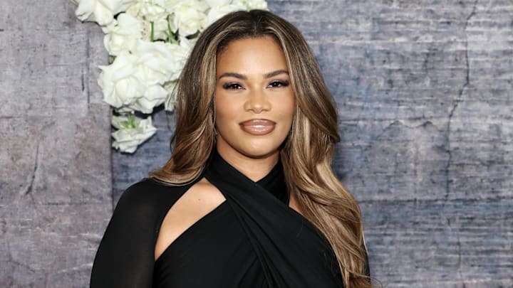 Kamie Crawford Kamie Crawford