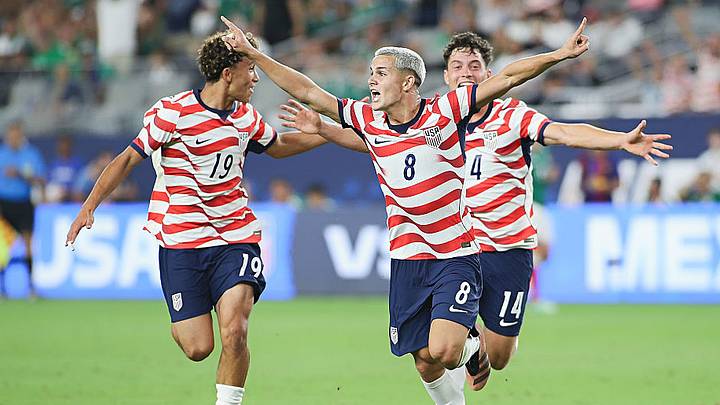 USMNT Lands Huge Boost Heading Into Concacaf Nations League Quarterfinals