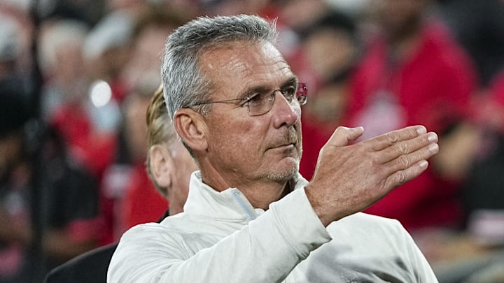 Oregon Ducks schedule football urban meyer penn state nittany lions white out beaver stadium dan lanning big ten loud noise