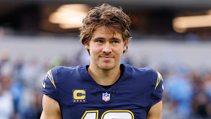 Las Vegas Raiders v Los Angeles Chargers - NFL 2025