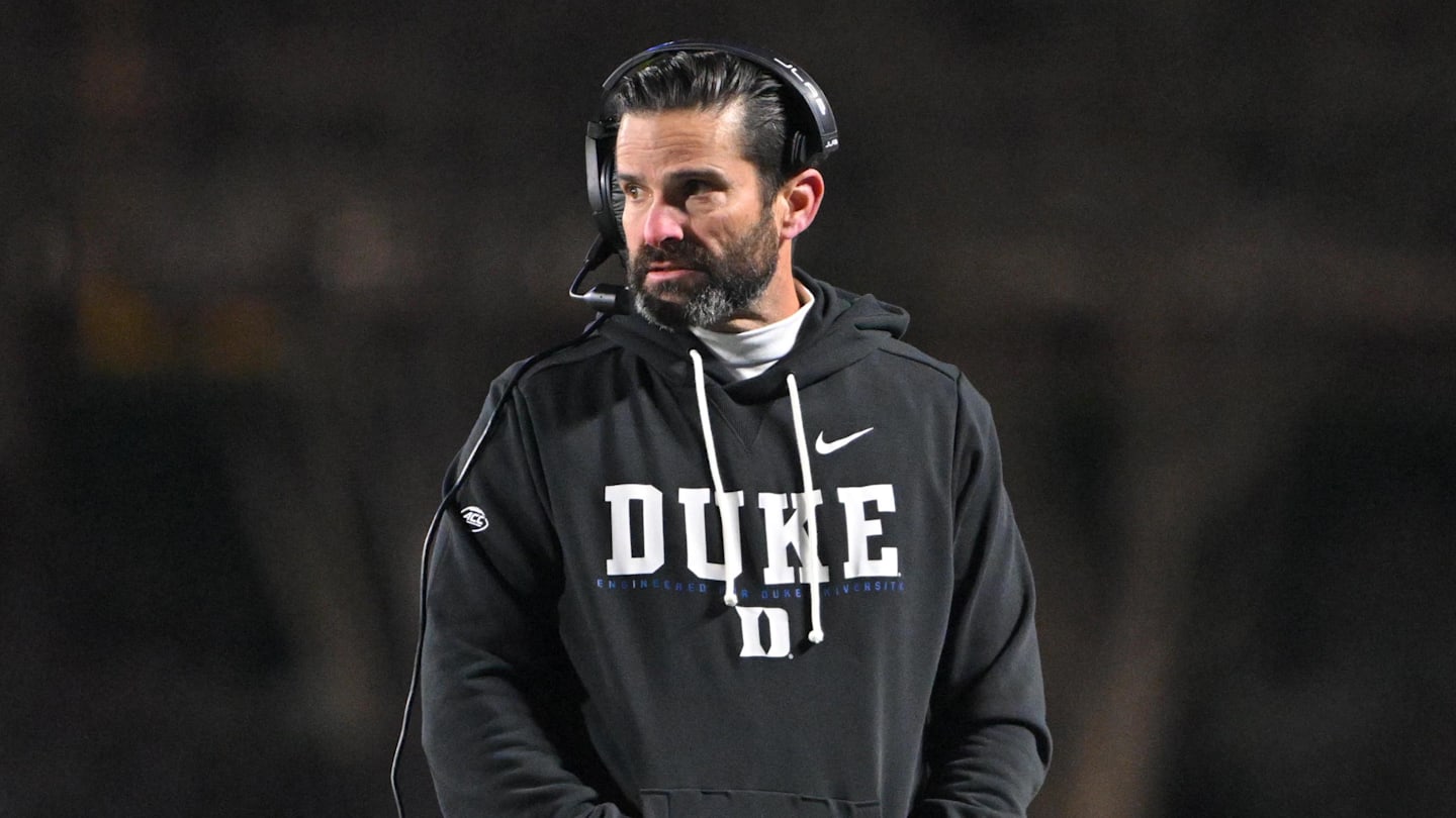 Blue Devils Nab Explosive In-State Pass Rusher