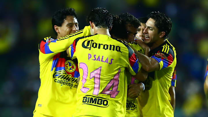 El América viene de igualar con el Mazatlán