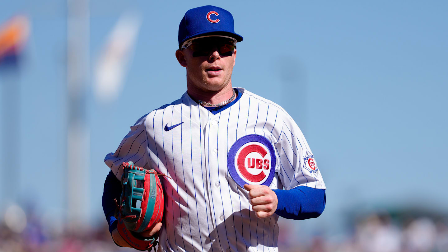 What MLB executives and agents are saying about PCA, Konnor Griffin and more extensions What MLB executives and agents are saying about PCA, Konnor Griffin and more extensions