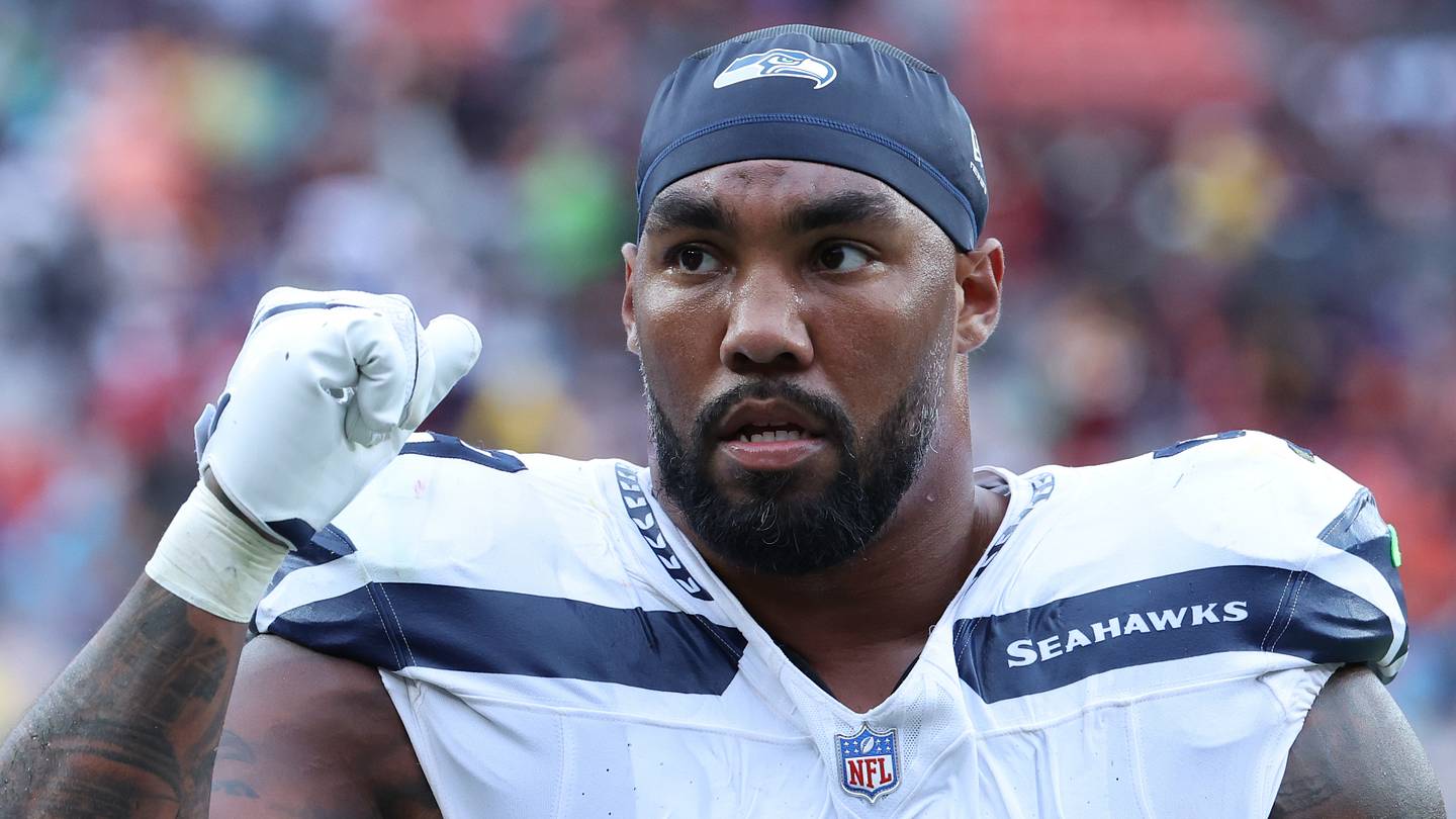 Seahawks' Locks for 2027 Pro Bowl After a Quarter of Season