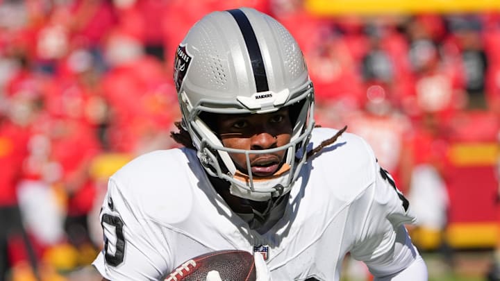 Dont'e Thornton Jr. Dont'e Thornton Jr.