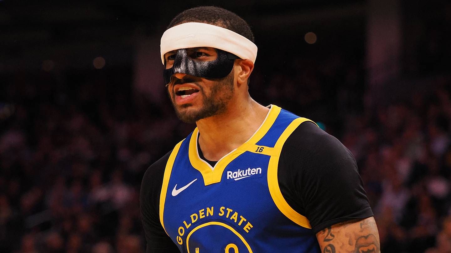Warriors still have a Gary Payton II alternative on the market this offseason