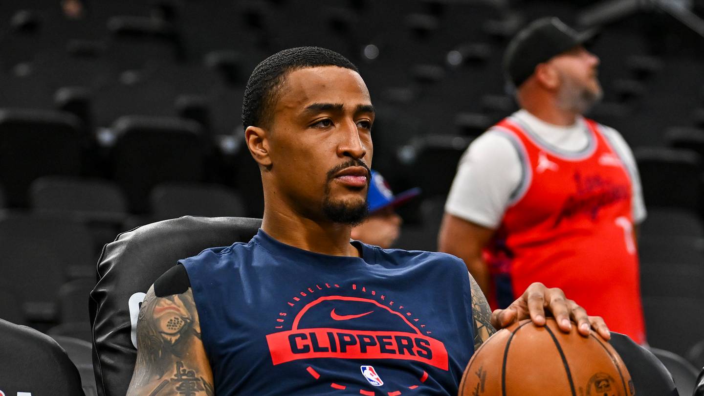 Clippers Lose John Collins to Pistons: Was It a Smart Move?
