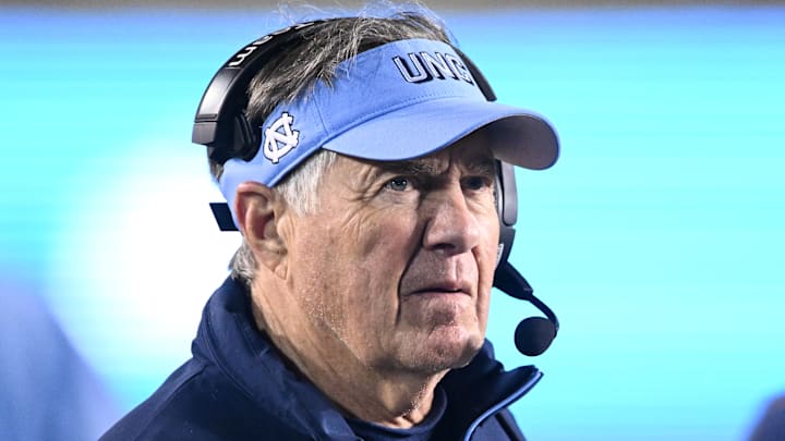 North Carolina v California