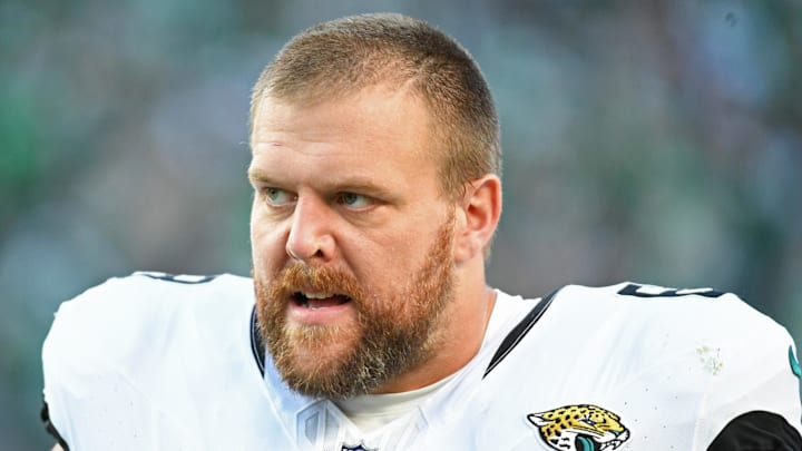 Brandon Scherff