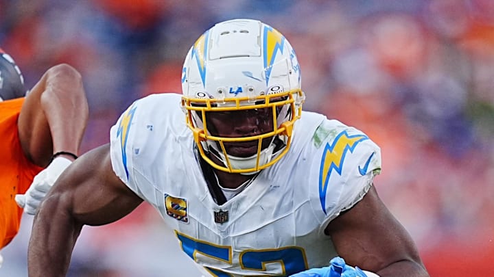 Khalil Mack