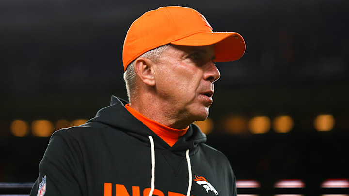 Jacksonville Jaguars v Denver Broncos - NFL 2025