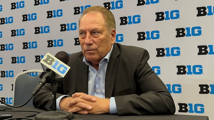 Tom Izzo