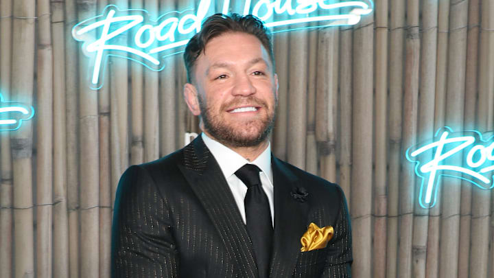 Conor McGregor