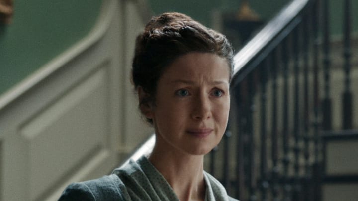 Outlander - Season 7, 2024