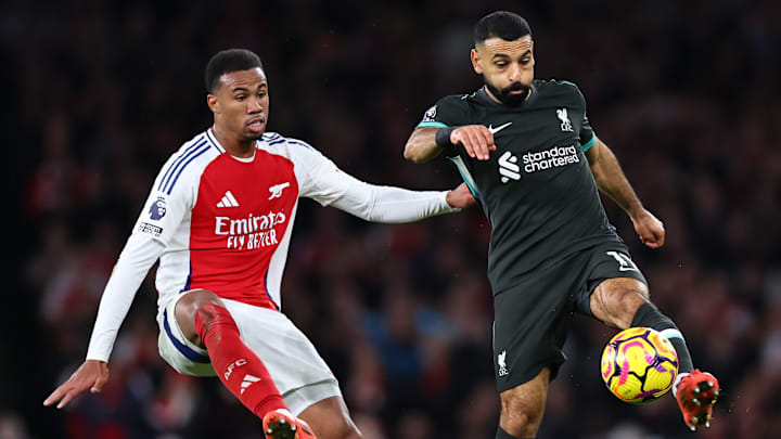 Arsenal FC v Liverpool FC - Premier League