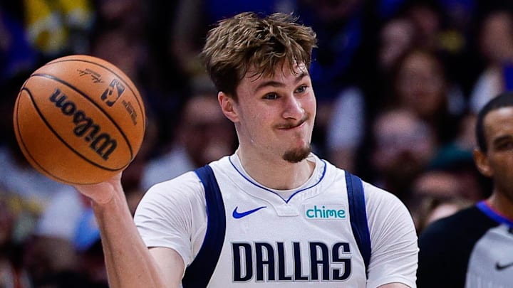 Dallas Mavericks, Cooper Flagg Dallas Mavericks, Cooper Flagg