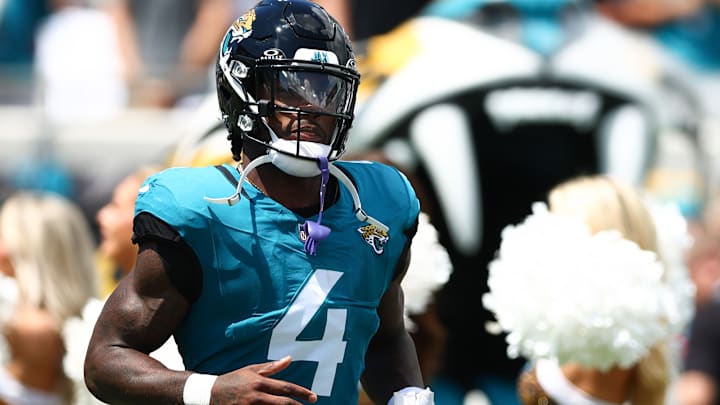 Carolina Panthers v Jacksonville Jaguars - NFL 2025