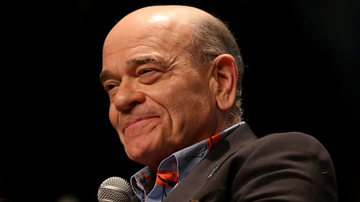 The 2019 Official Star Trek Convention Las Vegas