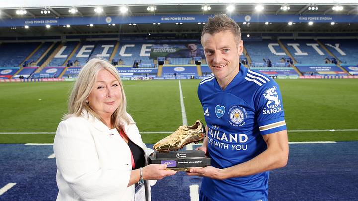 Leicester City v Manchester United - Premier League