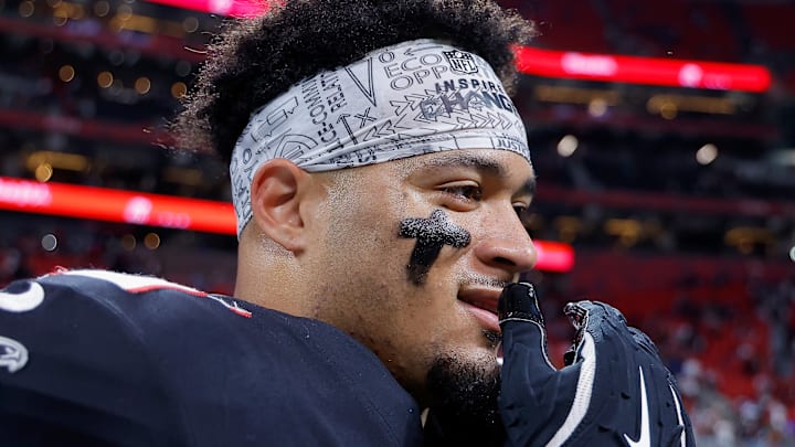 Denver Broncos, Tyler Allgeier