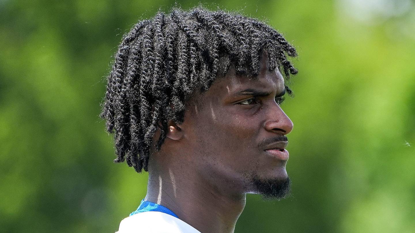 Detroit Lions Week 3 OTAs Attendance Report: Key Cornerbacks