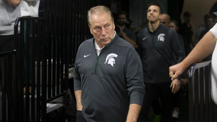 Tom Izzo