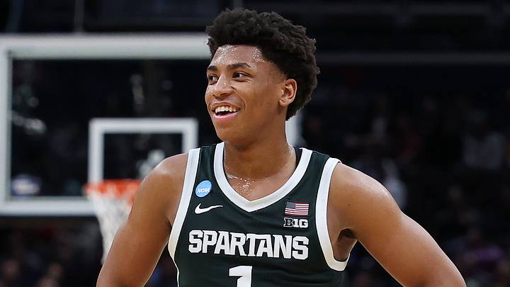 Michigan State v UConn