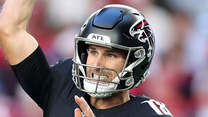 Atlanta Falcons v Arizona Cardinals - NFL 2025