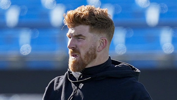 Andy Dalton
