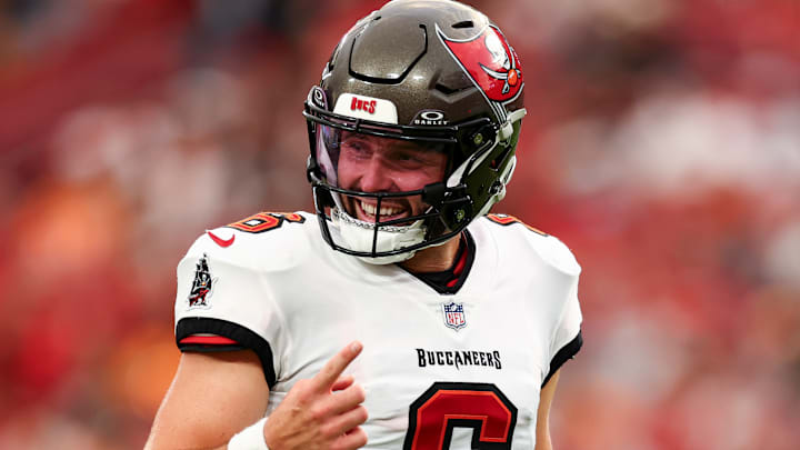 Tampa Bay Buccaneers vs. Miami Dolphins Week 17: What channel is the Buccaneers game on today?