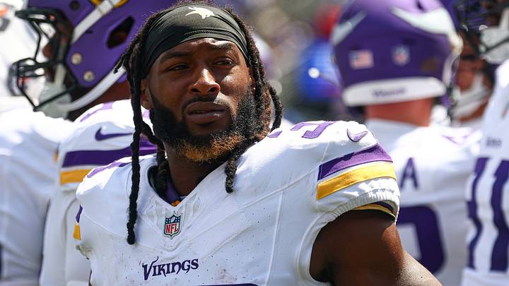 Find out how the latest on RB Aaron Jones Sr.'s knee could impact what happens next for the Purple and Gold. 