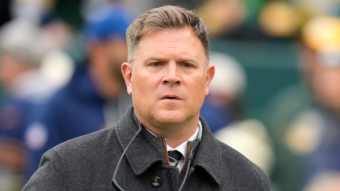 Packers waste no time making a flurry of signings after end of 2025 NFL season