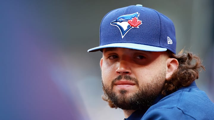 Tampa Bay Rays v Toronto Blue Jays